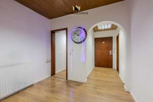 Ihr neues Zuhause im Stuttgarter Westen: Stilvolle 5-Zimmer-Altbauwohnung – Die vollständige Adresse der Immobilie erhältst du vom Anbieter., 70176 Feuersee, Stuttgart – Vorschaubild 4
