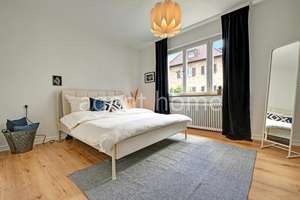 MÖBLIERT - INDIVIDUELL UND GEMÜTLICH - Helle Wohnung mit Balkon – Die vollständige Adresse der Immobilie erhältst du vom Anbieter., 70180 Weinsteige, Stuttgart – Vorschaubild 14