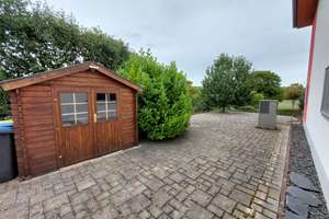 Freistehendes Einfamilienhaus mit Garten, Garage und Carport – Die vollständige Adresse der Immobilie erhältst du vom Anbieter., 55627 Merxheim – Vorschaubild 4