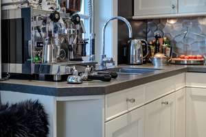 Keitum-Lux. Endhaus mit Einzelhaus-Charakter im Privatweg – Die vollständige Adresse der Immobilie erhältst du vom Anbieter., 25980 Sylt (Gemeinde) – Vorschaubild 16