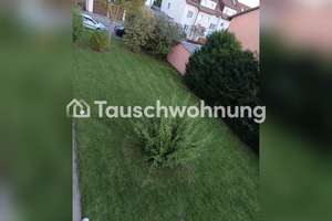 Tauschwohnung: Helle 3-Zimmer-Wohnung mit Balkon und Garage in Stuttgart-Mö – Rübezahlweg 28, 70567 Möhringen-Süd, Stuttgart – Vorschaubild 4