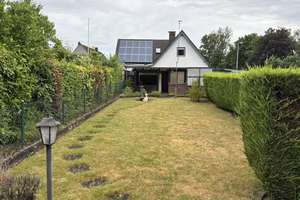 Reihenmittelhaus – Die vollständige Adresse der Immobilie erhältst du vom Anbieter., 47829 Uerdingen, Krefeld – Vorschaubild 3