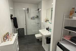 Moderne 2-Zimmer-Wohnung mit EBK im schönen Hüls – Die vollständige Adresse der Immobilie erhältst du vom Anbieter., 47839 Hüls, Krefeld – Vorschaubild 4