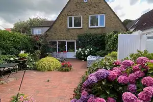 Mehrfamilienhaus (5WE) im Zentrum von Husum (NF) – Langenharmstraße 37/39, 25813 Nordfriesland (Kreis) – Vorschaubild 4