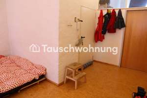 Tauschwohnung: Loft im Hinterhaus - charmanten Hof – Eisenbahnstr. 11, 10997 Kreuzberg, Berlin – Vorschaubild 4