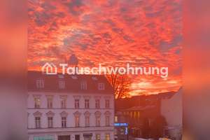 Tauschwohnung: 2,5 Zi. Whg. gegen 2,5-3 Zi. Whg.Köpenick