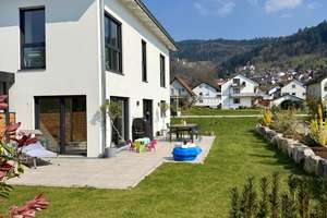 Modernes Traumhaus in Toplage: Hochwertige Ausstattung, Smart Home & stilvolles Wohnkonzept – Die vollständige Adresse der Immobilie erhältst du vom Anbieter., 77704 Oberkirch – Vorschaubild 14
