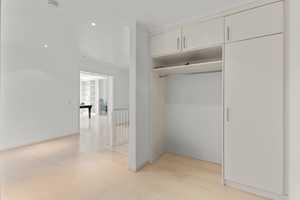 Großzügige Maisonette-Wohnung mit Garten im Bandkampsweg