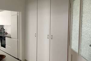 EBK und Parkett: schöne 2-Zimmer-Wohnung – Die vollständige Adresse der Immobilie erhältst du vom Anbieter., 70372 Seelberg, Stuttgart – Vorschaubild 32