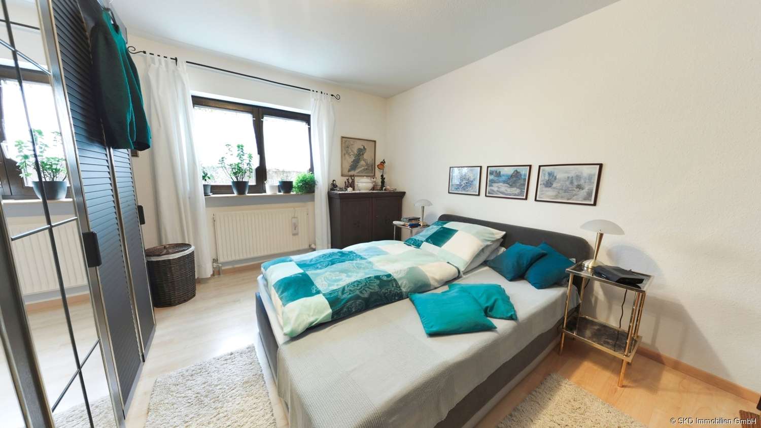 Immobilie in Eberbach - Eberbach - Ein Haus mit Perspektiven! - Bild 0