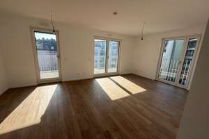 * Moderne 4 Zimmer Wohnung  in Frankfurt Bornheim – 60385 Bornheim, Frankfurt am Main – Vorschaubild 1