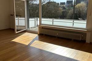 Geschmackvolle 3-Raum-Hochparterre-Wohnung mit gehobener Innenausstattung mit Balkon in Solingen – Agnesstraße 25, 42651 Solingen-Mitte, Solingen – Vorschaubild 2