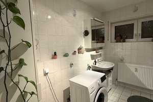 Wunderschöne 2 Zimmerwohnung mit Balkon im Herzen Darmstadts – Darmstadt – Vorschaubild 4