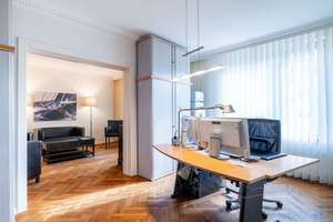 Raum für Familie. Raum für Zukunft. Raum für Ideen. – Die vollständige Adresse der Immobilie erhältst du vom Anbieter., 22043 Marienthal, Hamburg – Vorschaubild 4