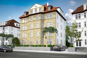 Schöne 3-Zimmer-Whg im Stuttgarter-Westen – Vorsteigstraße 5, 70193 Hölderlinplatz, Stuttgart – Vorschaubild 1