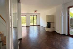 Einfach Wohlfühlen - Familienleben mit Garten, Kamin und viel Raum – Die vollständige Adresse der Immobilie erhältst du vom Anbieter., 12249 Lankwitz, Berlin – Vorschaubild 2