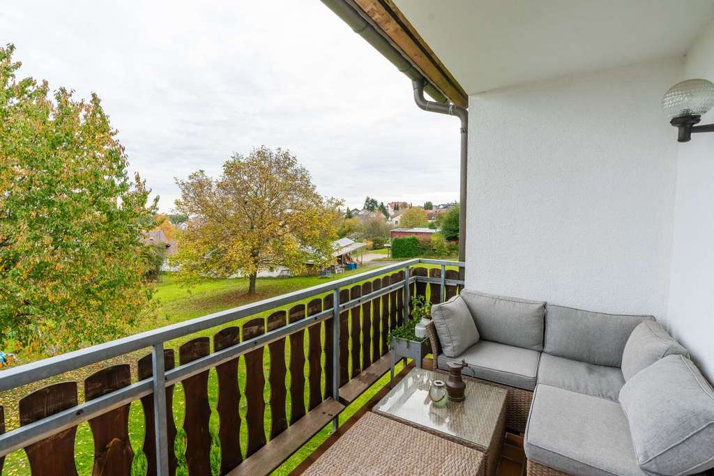 Immobilie in Straubenhardt - Großzügiges Mehrgenerationenhaus oder doch lieber Kapitalanlage ? - Bild 4