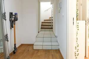 Großzügige 4,5-Zimmerwohnung mit großem Balkon, Terrasse und Garten – 51373 Wiesdorf, Leverkusen – Vorschaubild 34