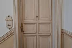 Charmante Komfort-Altbauwohnung im Jugenstilgebäude, 1. OG, bezugsfrei – Sesenheimer Str. 15, 10627 Charlottenburg, Berlin – Vorschaubild 27