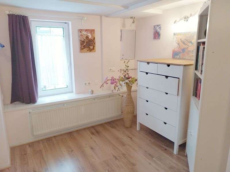 Immobilie in Florstadt - Gemütliches Einfamilienhaus in Florstadt-Staden - Bild 2