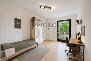 Attraktive 3-Zimmerwohnung mit Westbalkon und TG-Stellplatz am Galgenberg – Die vollständige Adresse der Immobilie erhältst du vom Anbieter., 93053 Galgenberg, Regensburg – Vorschaubild 18
