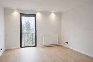 Benrad-Süd: Ankommen & wohlfühlen: Reihenmittelhaus mit Südgarten & Garage – Die vollständige Adresse der Immobilie erhältst du vom Anbieter., 47804 Benrad-Süd, Krefeld – Vorschaubild 8