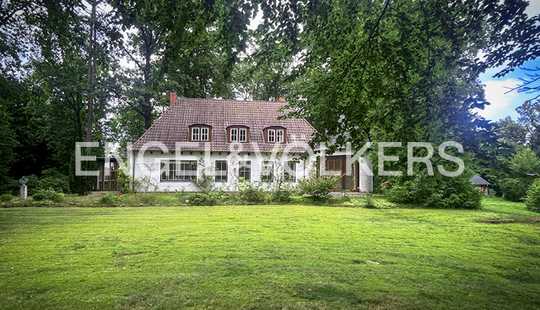 Bild von EIN ORT, DER GESCHICHTEN ERZÄHLT – UND BEREIT IST FÜR NEUE KAPITEL