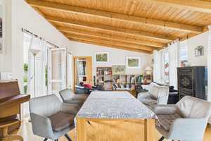 Wow  -  Ein Haus mit viel Charme ! – Regensburg (Kreis) – Vorschaubild 10