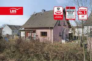 Einfamilienhaus in Rösrath sucht neue Eigentümer – Rheinisch-Bergischer Kreis – Vorschaubild 1
