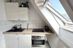 Helle 2-Zimmer-Wohnung in Essen-Bredeney mit Einbauküche – Die vollständige Adresse der Immobilie erhältst du vom Anbieter., 45133 Bredeney, Essen – Vorschaubild 10