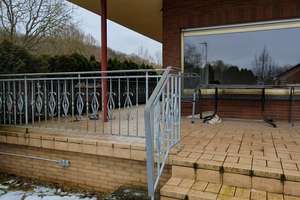 Geräumiges 1 bis 2 Familienhaus mit Garage, ruhige Lage in Nieder-Hilbersheim – Gartenstraße 12, 55437 Nieder-Hilbersheim – Vorschaubild 4