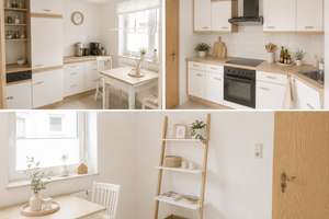Haus mit 116 m² Wohnfläche in Stralsund Knieper Nord – Amanda Weber Ring 51, 18435 Knieper, Stralsund – Vorschaubild 5