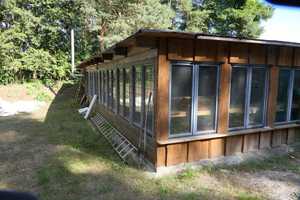 Wohnhaus-Bungalow auf 2400 m² Grundstück mit Schwimmteich und Nebengelass – Kiefernweg 6, 14797 Potsdam-Mittelmark (Kreis) – Vorschaubild 62