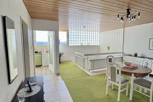 Exklusive 2-Zimmer-Wohnung mit Loggia und Panorama-Ausblick in Leverkusen – Die vollständige Adresse der Immobilie erhältst du vom Anbieter., 51373 Wiesdorf, Leverkusen – Vorschaubild 9