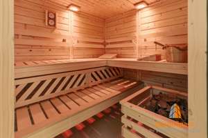 *** LUXUS PUR! inkl. Garten, Einbauküche, Kamin, 2 TG, 2 Saunen uVm.*** – Die vollständige Adresse der Immobilie erhältst du vom Anbieter., 81735 Ramersdorf, München – Vorschaubild 25