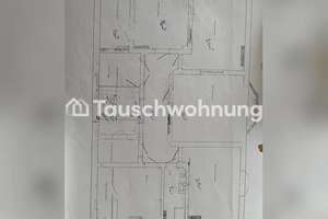 Tauschwohnung: Biete 5 Zimmer Wohnung- ich will mich verkleinern:) – Die vollständige Adresse der Immobilie erhältst du vom Anbieter., 28199 Hohentor, Bremen – Vorschaubild 2
