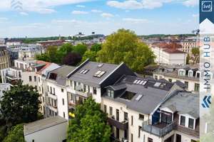 ++ Bezugsfrei | Dachterrasse | Einbauküche! Maisonette-Wohnung im Zentrum West ++ – Die vollständige Adresse der Immobilie erhältst du vom Anbieter., 4109 Zentrum-West, Leipzig – Vorschaubild 21