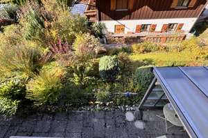 Reihenmittelhaus mit Sonnenterrasse und kleinem Garten in ruhiger Lage – Am Hochwald 28, 83714 Miesbach – Vorschaubild 2