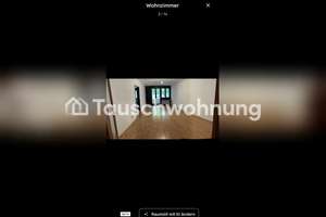 Tauschwohnung: Großzügige 2-Zimmer Wohnung – Die vollständige Adresse der Immobilie erhältst du vom Anbieter., 81373 Untersendling, München – Vorschaubild 4