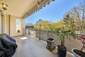 3-ZIMMER-WOHNUNG IN KLARENTHAL! Balkon, Stellplatz, Aufzug und stufenloser Zugang *Baujahr 2003* – Die vollständige Adresse der Immobilie erhältst du vom Anbieter., 65197 Klarenthal, Wiesbaden – Vorschaubild 4