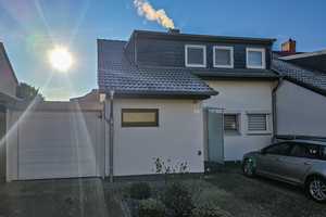 Hochwertig modernisiertes Reihenendhaus in sehr beliebter Lage von Salzgitter-Bad! – Salzgitter – Vorschaubild 1