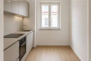 Moderne 3-Zimmer-Wohnung mit Balkon & Einbauküche – Benzstraße 29/1, 70327 Benzviertel, Stuttgart – Vorschaubild 4
