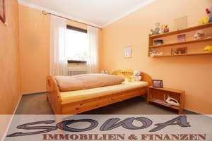 Familienfreundliches Reihenmittelhaus mit Garten und Terrasse in Neuburg zu vermieten - Ein Objek... – Die vollständige Adresse der Immobilie erhältst du vom Anbieter., 86633 Neuburg an der Donau – Vorschaubild 9