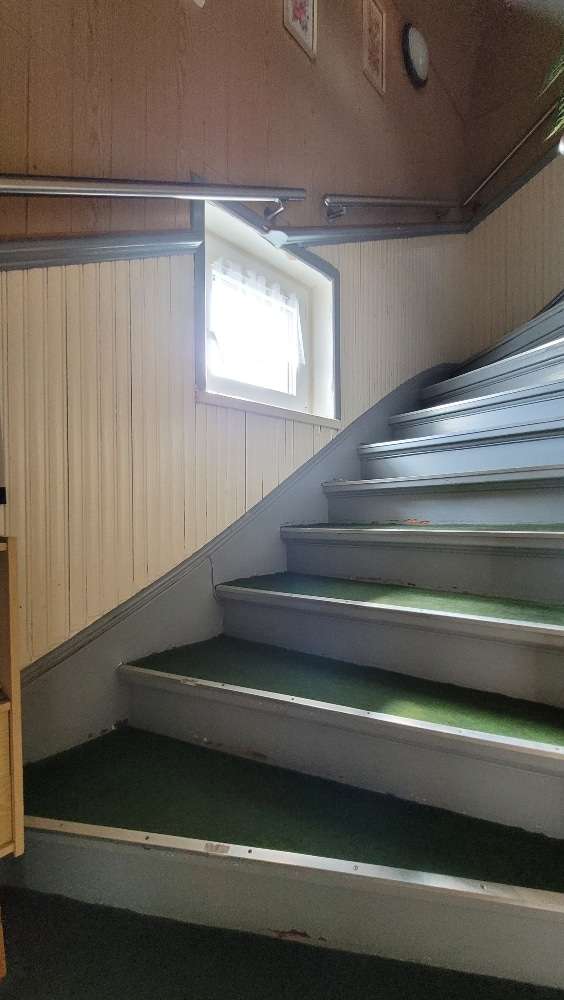 Immobilie in Rodewisch - Freiraum im Grünen - Doppelhaushälfte - Bild 1