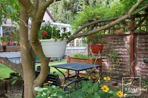 Platz für die große Familie mit Garage, Keller und Wintergarten – Berlin – Vorschaubild 8