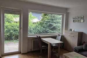 Gepflegte 1,5-Zimmer-Wohnung mit Balkon in Hagen-Boelerheide