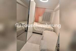 Tauschwohnung: Fahrstuhl Pkw Stellplatz Balkon – Hohenfriedbergstraße 23, 10829 Schöneberg, Berlin – Vorschaubild 7