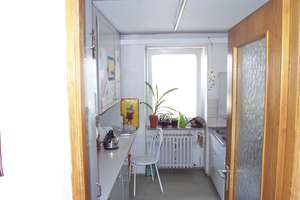 4-Zi-Whg. mit Gar. in schöner Lage von Heidelberg – Dammweg 13, 69123 Wieblingen, Heidelberg – Vorschaubild 15