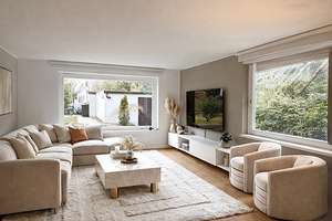 Großzügige Villa auf ca. 800 m² Grundstück in einer der begehrtesten Lagen von München-Solln – Die vollständige Adresse der Immobilie erhältst du vom Anbieter., 81479 Solln, München – Vorschaubild 9