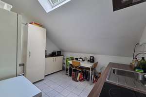Schöne Stadt- und TH-nahe Dachgeschoss-Wohnung in Aachen mit Terrasse – Achterstraße 22, 52062 Hansemannplatz, Aachen – Vorschaubild 20